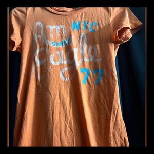 AMERICAN EAGLE T-SHIRT